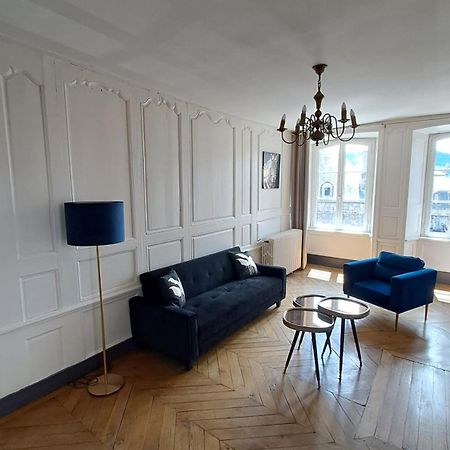 Le Bon Secours Leilighet Murat  Eksteriør bilde